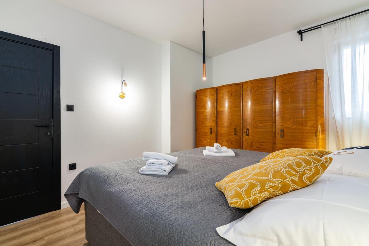 Apartman Laura Rijeka Exterior photo
