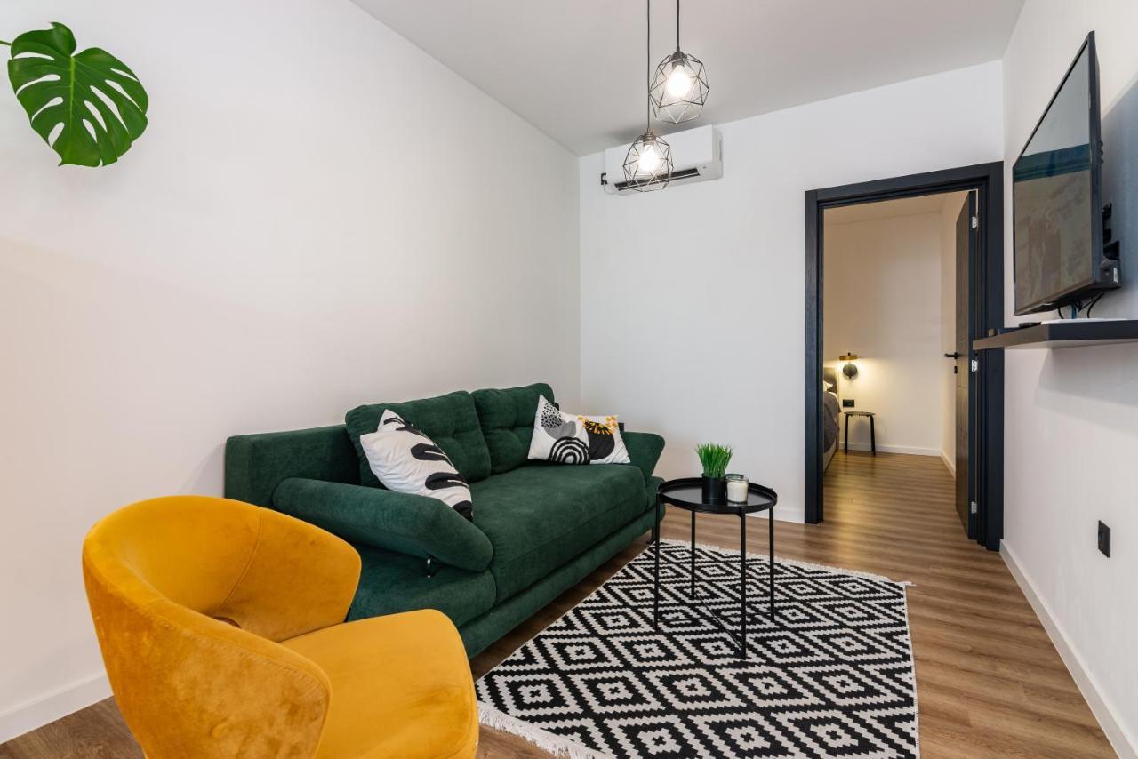Apartman Laura Rijeka Exterior photo